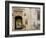 Oxfordshire, Oxford, High Street, Magdalin College, England-Jane Sweeney-Framed Photographic Print