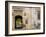 Oxfordshire, Oxford, High Street, Magdalin College, England-Jane Sweeney-Framed Photographic Print