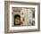 Oxfordshire, Oxford, High Street, Magdalin College, England-Jane Sweeney-Framed Photographic Print