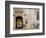 Oxfordshire, Oxford, High Street, Magdalin College, England-Jane Sweeney-Framed Photographic Print