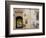 Oxfordshire, Oxford, High Street, Magdalin College, England-Jane Sweeney-Framed Photographic Print