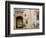 Oxfordshire, Oxford, High Street, Magdalin College, England-Jane Sweeney-Framed Photographic Print