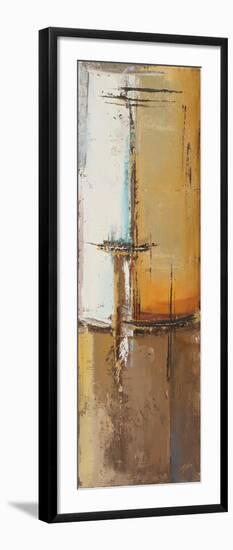 Oxido I-Patricia Pinto-Framed Art Print