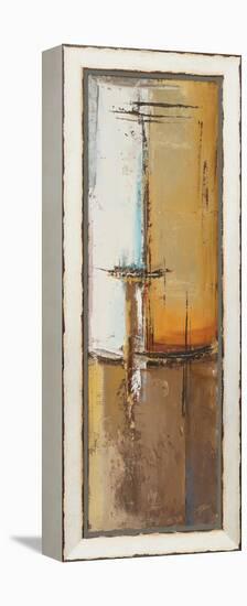 Oxido I-Patricia Pinto-Framed Stretched Canvas