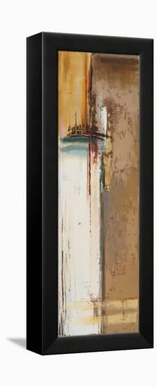 Oxido II-Patricia Pinto-Framed Stretched Canvas