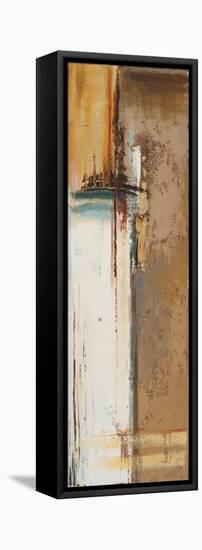 Oxido II-Patricia Pinto-Framed Stretched Canvas