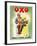 OXO, Chefs Cooking, UK, 1950-null-Framed Giclee Print