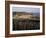 Oxwich Bay, Gower Peninsula, West Glamorgan, Wales, United Kingdom-Julia Bayne-Framed Photographic Print