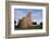 Oxwich Castle, Gower Pensinsula, West Glamorgan, Wales, United Kingdom-Julia Bayne-Framed Photographic Print