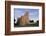 Oxwich Castle, Gower Pensinsula, West Glamorgan, Wales, United Kingdom-Julia Bayne-Framed Photographic Print