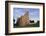 Oxwich Castle, Gower Pensinsula, West Glamorgan, Wales, United Kingdom-Julia Bayne-Framed Photographic Print