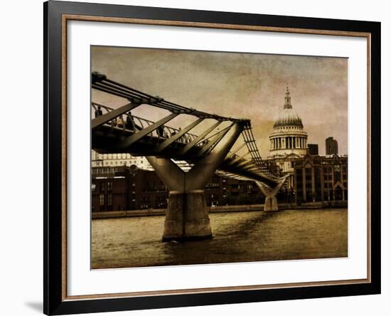 Oyodoo-Tim Kahane-Framed Photographic Print