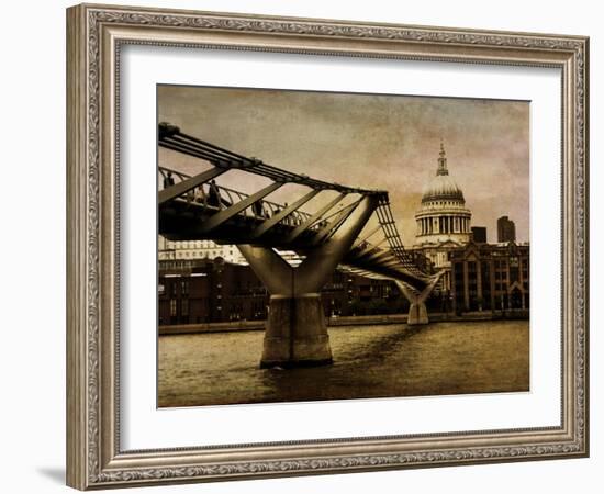 Oyodoo-Tim Kahane-Framed Photographic Print