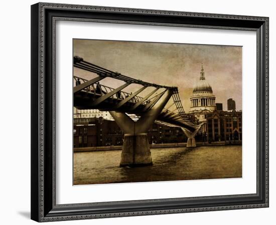 Oyodoo-Tim Kahane-Framed Photographic Print