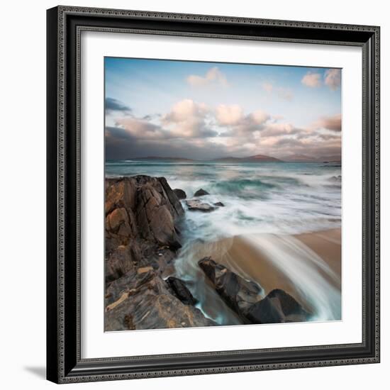 Oyozio-David Baker-Framed Photographic Print