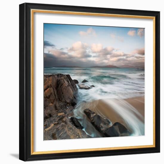 Oyozio-David Baker-Framed Photographic Print