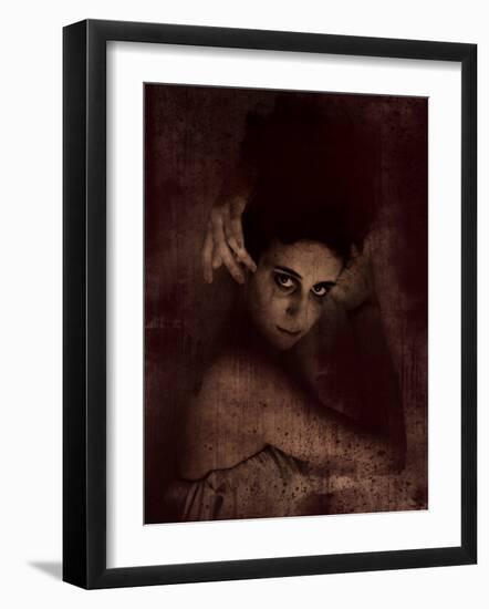 Oyozz-Fabio Panichi-Framed Photographic Print