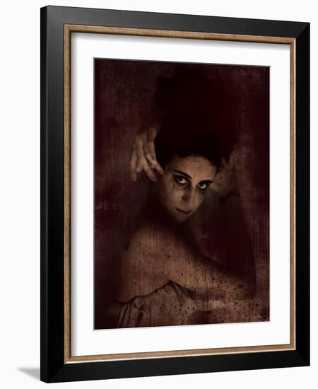 Oyozz-Fabio Panichi-Framed Photographic Print