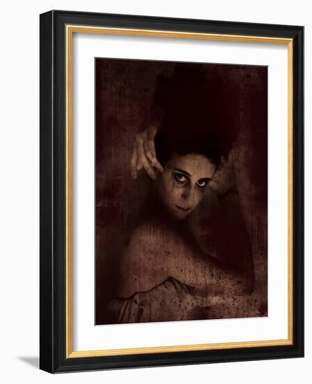 Oyozz-Fabio Panichi-Framed Photographic Print