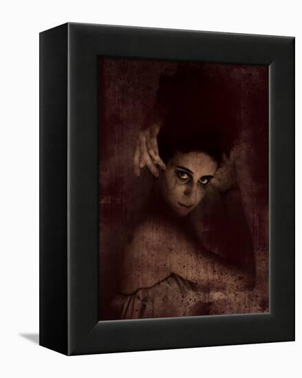 Oyozz-Fabio Panichi-Framed Premier Image Canvas