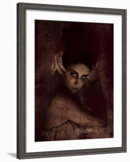 Oyozz-Fabio Panichi-Framed Photographic Print