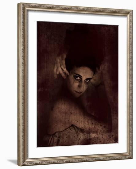 Oyozz-Fabio Panichi-Framed Photographic Print