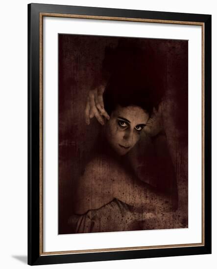 Oyozz-Fabio Panichi-Framed Photographic Print