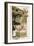 Oyster Bar, C.1938-Eric Ravilious-Framed Giclee Print