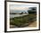 Oyster Fishermen Grading Oysters, Bay of Arcachon, Gironde, Aquitaine, France-Groenendijk Peter-Framed Photographic Print