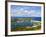 Oyster Pond, St. Martin, Netherlands Antilles, Caribbean-Michael DeFreitas-Framed Photographic Print