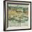 Oyster Sloop, Cos Cob 1902-Frederick Childe Hassam-Framed Giclee Print