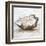 Oyster Study I-Ethan Harper-Framed Art Print