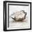 Oyster Study I-Ethan Harper-Framed Art Print