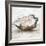 Oyster Study I-Ethan Harper-Framed Art Print