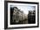 OZ Voorburgwal I-Erin Berzel-Framed Photographic Print