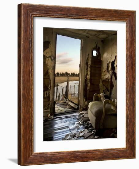 Oz-Geoffrey Ansel Agrons-Framed Photographic Print