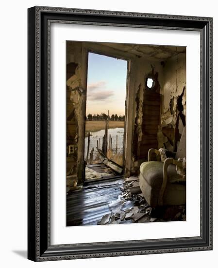 Oz-Geoffrey Ansel Agrons-Framed Photographic Print