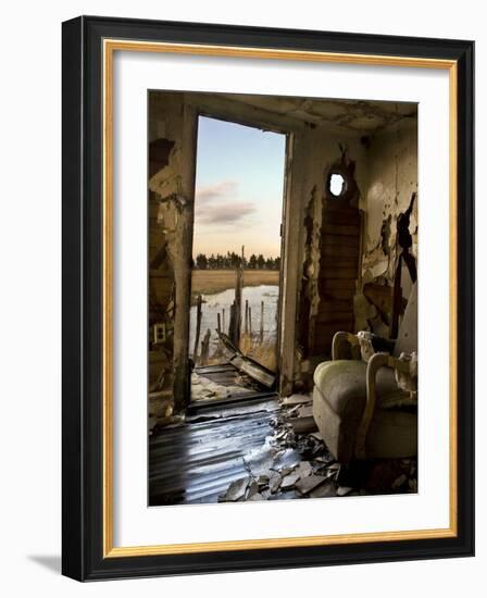 Oz-Geoffrey Ansel Agrons-Framed Photographic Print