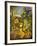 Oz-Bill Bell-Framed Giclee Print