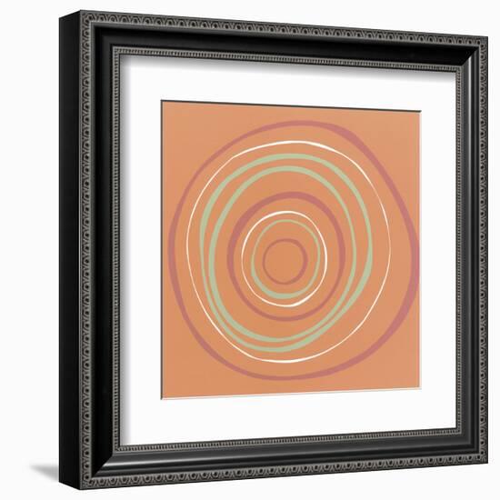 Ozone-Denise Duplock-Framed Art Print