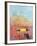 Ozymandias, 1997-Charlie Millar-Framed Giclee Print