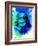 Ozzy Osbourne-Nelly Glenn-Framed Art Print