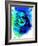 Ozzy Osbourne-Nelly Glenn-Framed Art Print