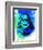 Ozzy Osbourne-Nelly Glenn-Framed Premium Giclee Print