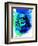 Ozzy Osbourne-Nelly Glenn-Framed Premium Giclee Print