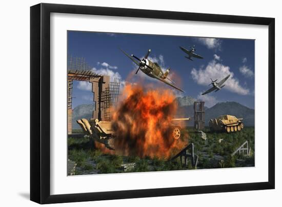 Art Print, , large
