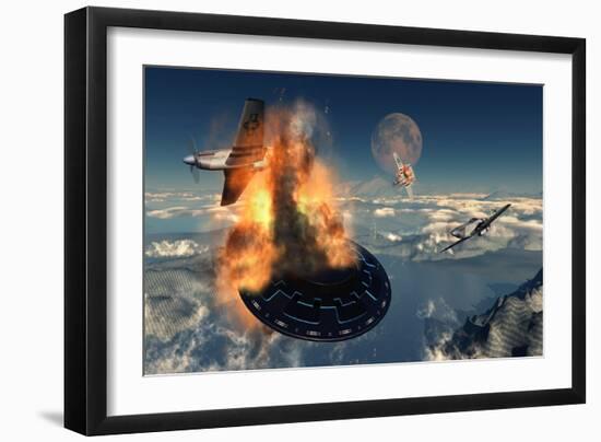 Art Print, , large