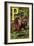 P For the Pony That Plays In the Park-Edmund Evans-Framed Art Print