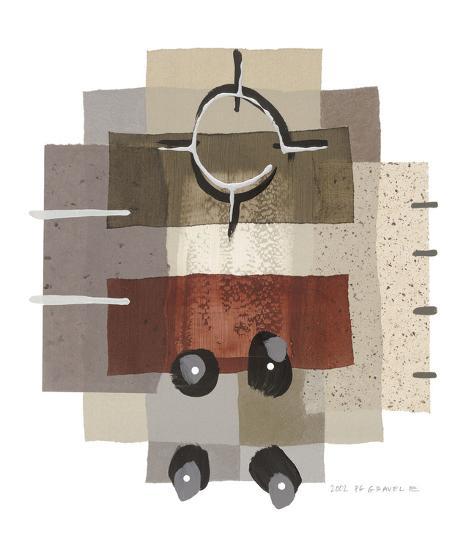 Art Print, , large