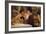 P? Lathuille-Edouard Manet-Framed Art Print